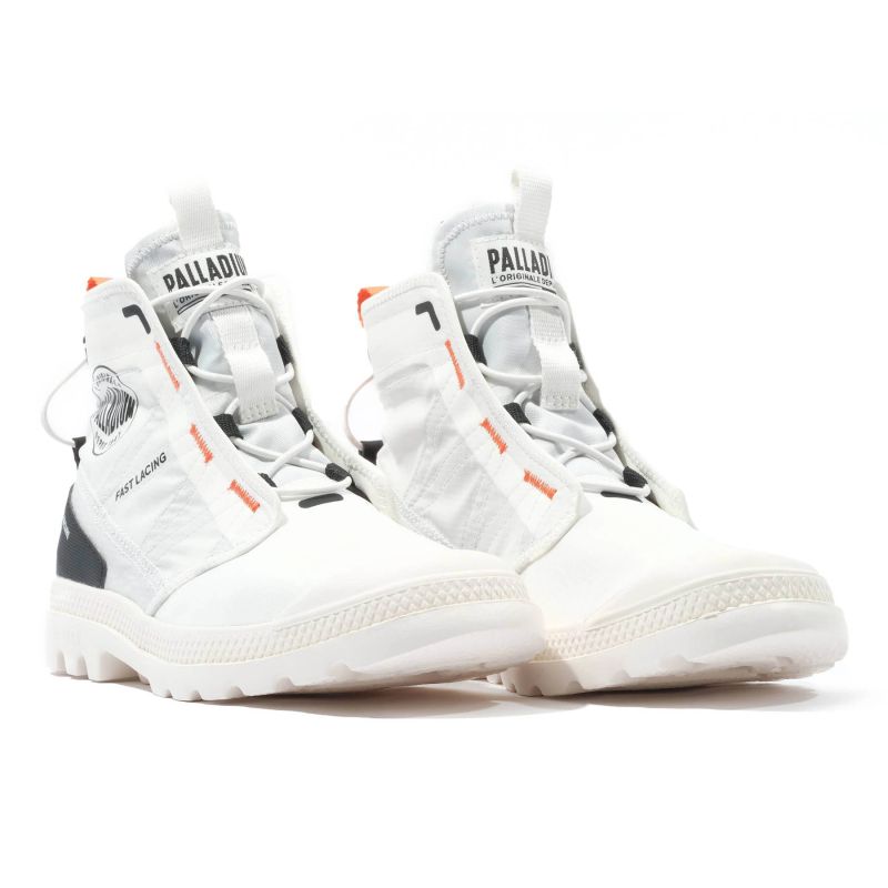 Palladium Pampa Travel Lite Rs 79104-181-M shoes Cipő