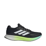 Adidas Men's Runfalcon 5 Running Shoes, Black, fekete férfi futócipő KI9541
