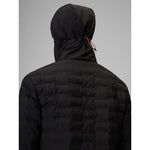 4F PRO trekking jacket with Primaloft Silver filling for men 3xl ruházat 4FWSS26TTJAM1104-20S
