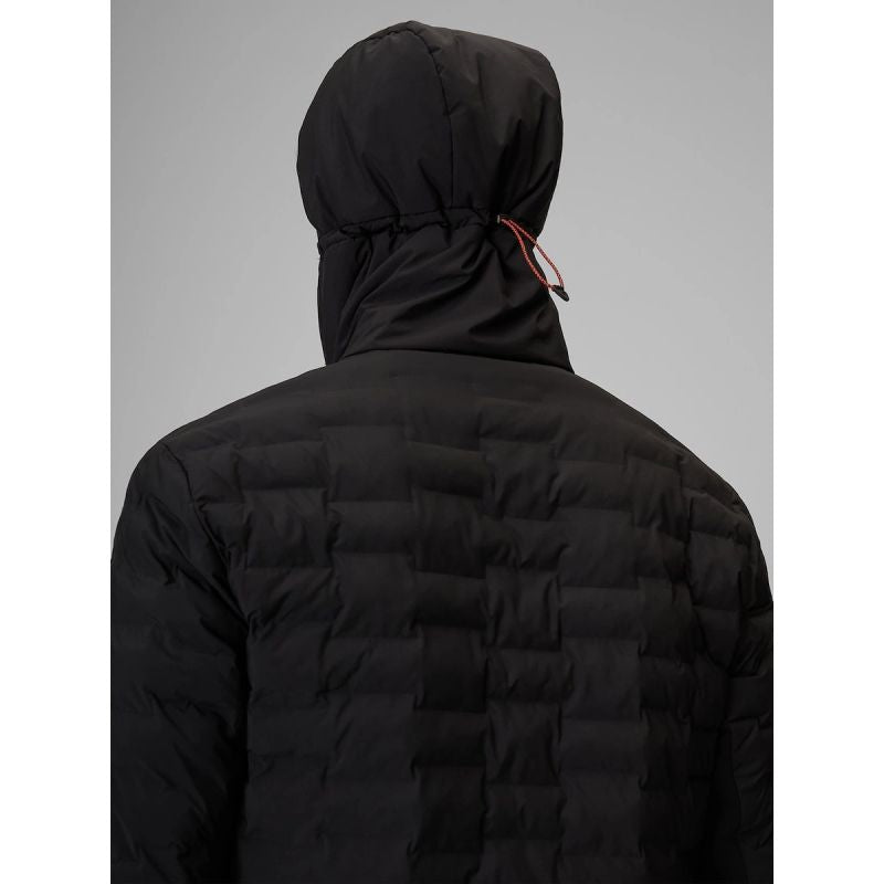 4F PRO trekking jacket with Primaloft Silver filling for men 3xl ruházat 4FWSS26TTJAM1104-20S
