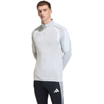Adidas Men's Tiro 26 League Training Top grey szürke férfi pulóver JY9687