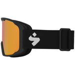 Inny Sweet Protection Ripley Rig Reflect Jr Goggles 92800558988 Egyéb