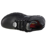 Skechers Sure Track-Erath W 76576EC-BLK shoes Cipő