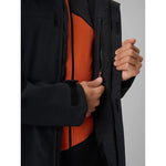 4F Men's trekking 10000 membrane 3xl dzseki