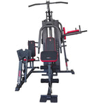 Enero Atlas Multi-Station Gym 5500 Zeus Fit atlases, strength training equipment