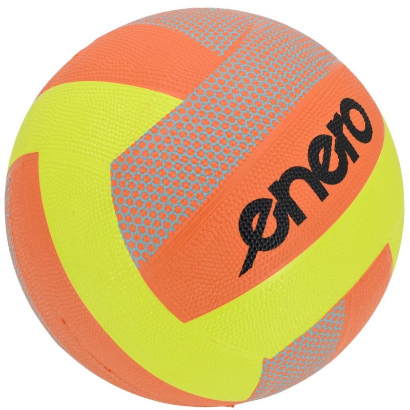 Enero British Style Netball 22cm 400g labda
