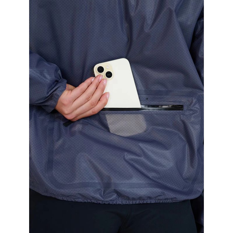 4f 4FPRO jacket waterproof membrane 15000 women's 4FWSS25TTJAF699-22S Egyéb