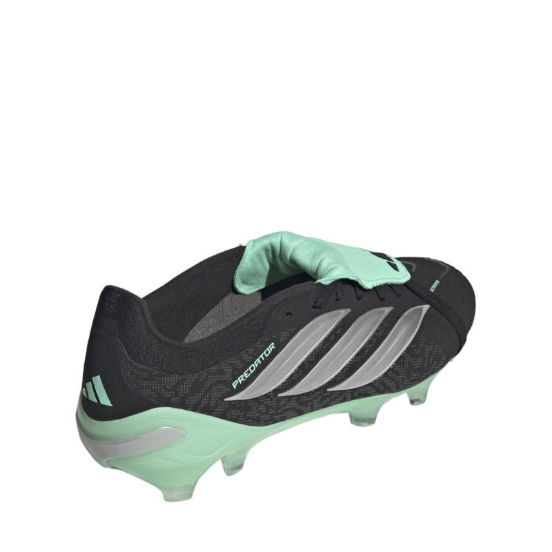 Adidas Predator Pro FT FG football boots focicipő IH7235