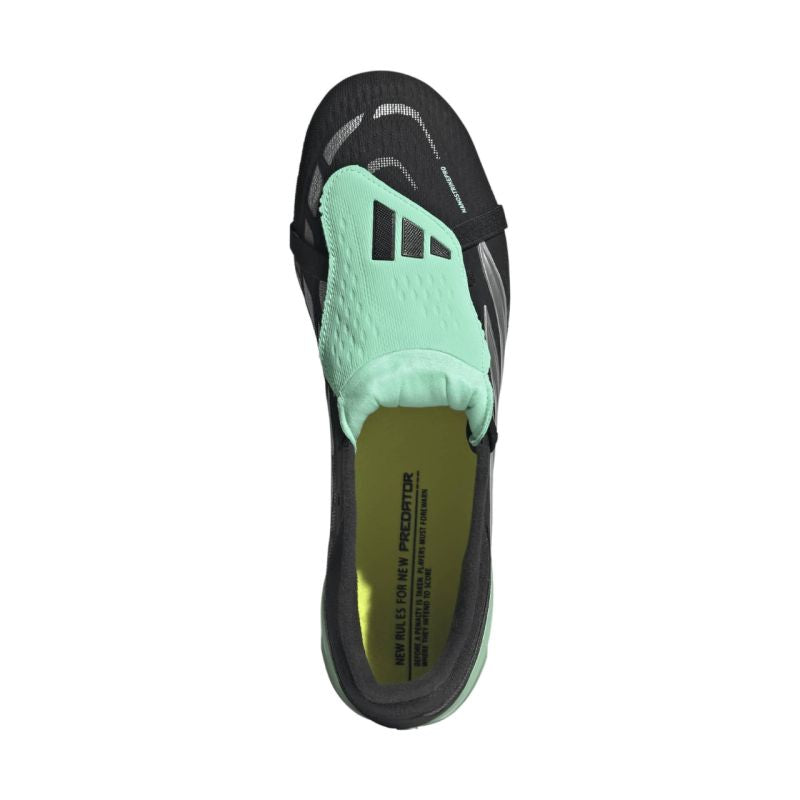 Adidas Predator Pro FT FG football boots focicipő IH7235