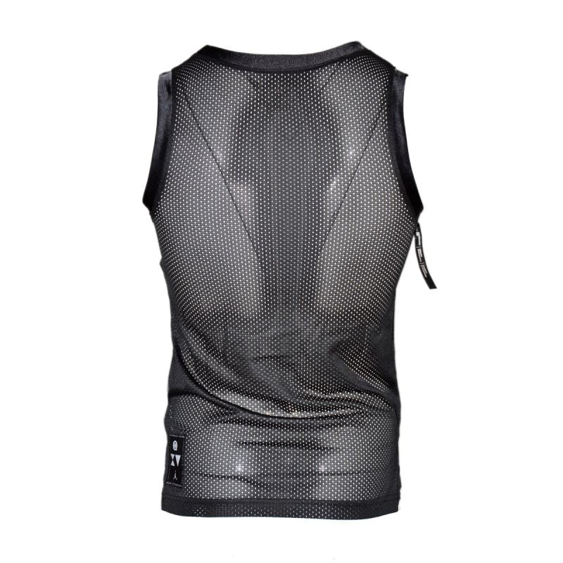 AIR Jordan Jordan Quai 54 Game Jersey - fekete póló