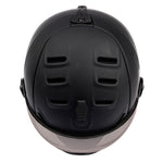 Meteor Holo Ski Helmet
