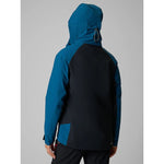 4F Women's trekking 10000 membrane dzseki