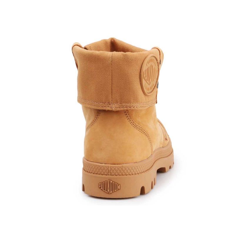 Palladium Pampa Baggy NBK W 76434-717 shoes Cipő