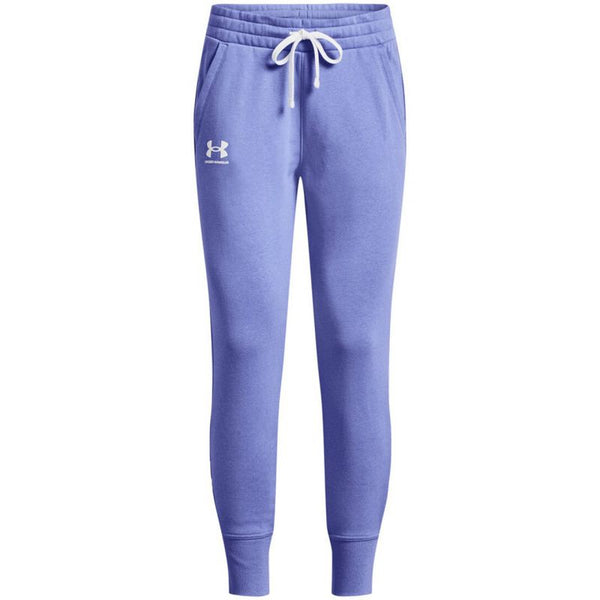 Under Armour Rival Fleece W 1356416 495 Pants Nadrág