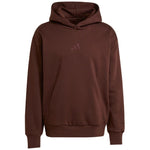 adidas All SznFleece M JX5090 sweatshirt Pulóver