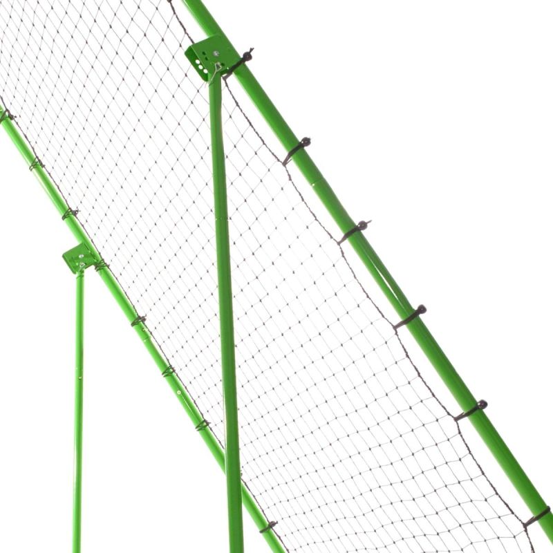 Enero REBOUNDER TRAINING FRAME FOR BOUNCING A FOOTBALL training equipment