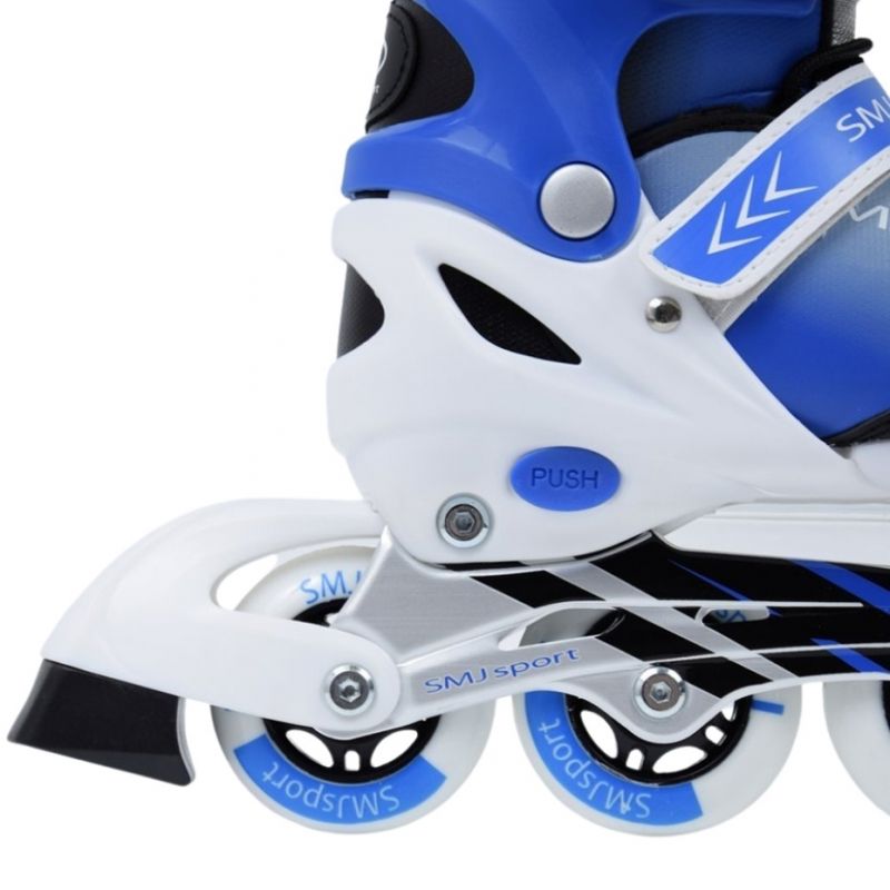 Smj BS-901MA roller skates Cipő