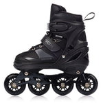 Meteor Rox Roller Skates uniw görkorcsolya