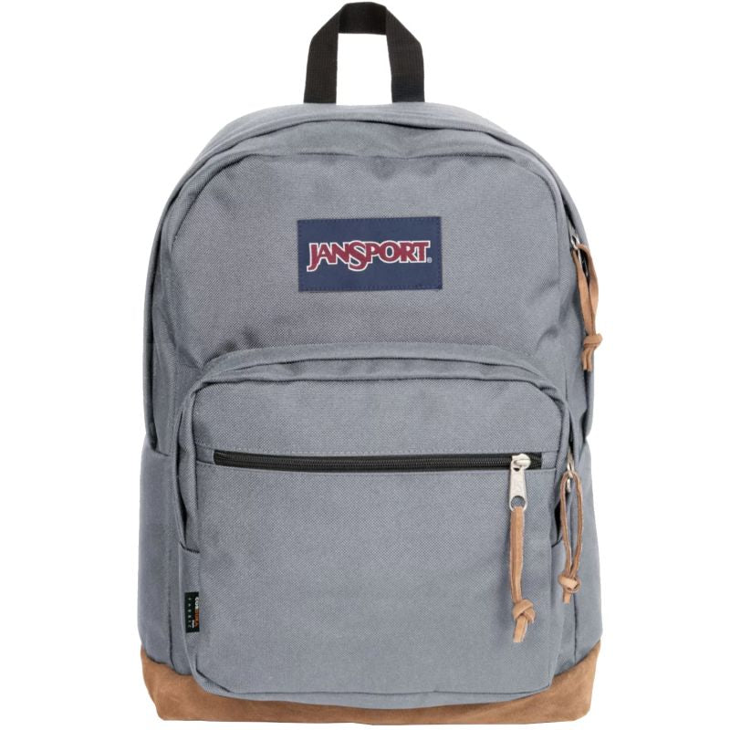 JanSport Right Pack Backpack Grey szürke hátizsák EK0A5BAPN60