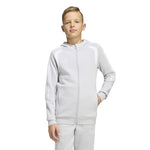 adidas Tiro 26 League Sweat KF3323 Hoodie s (173cm) kapucnis pulóver