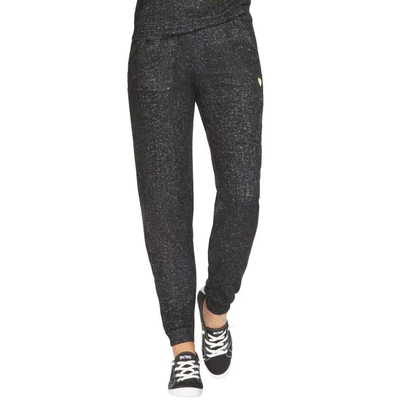 Skechers BOBS Heart Cozy Jogger Grey szürke utcai cipő BW4PT19-BKCC