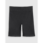 4F Women's ribbed knit leggings xs/s short