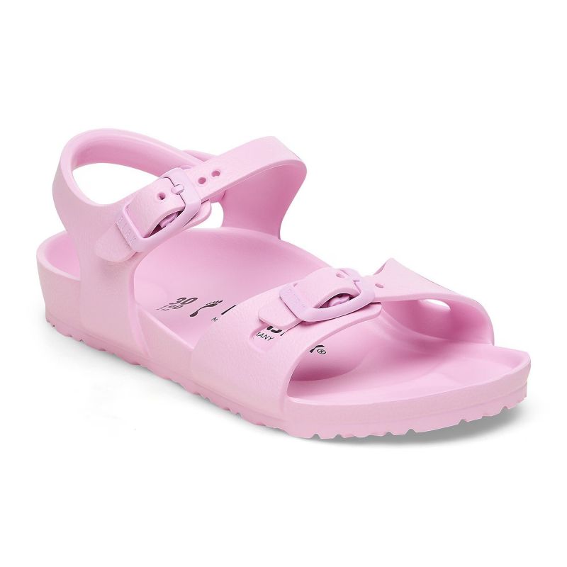 Birkenstock Rio EVA Kids Fondant Pink Sandals (1027412) Kiegészítő