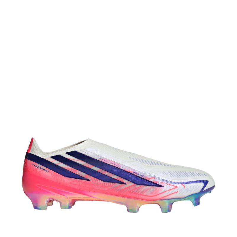 Adidas F50 Hyperfast Elite LL FG football boots cipő KJ6074