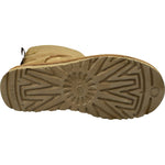UGG Mini Bailey Bow II Boots W 1016501-CHE barna bakancs