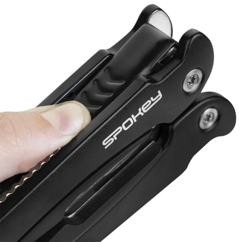 Spokey Bold 929233 4-piece multitool General