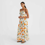 O'Neill Quorra Maxi Dress W színes dresses