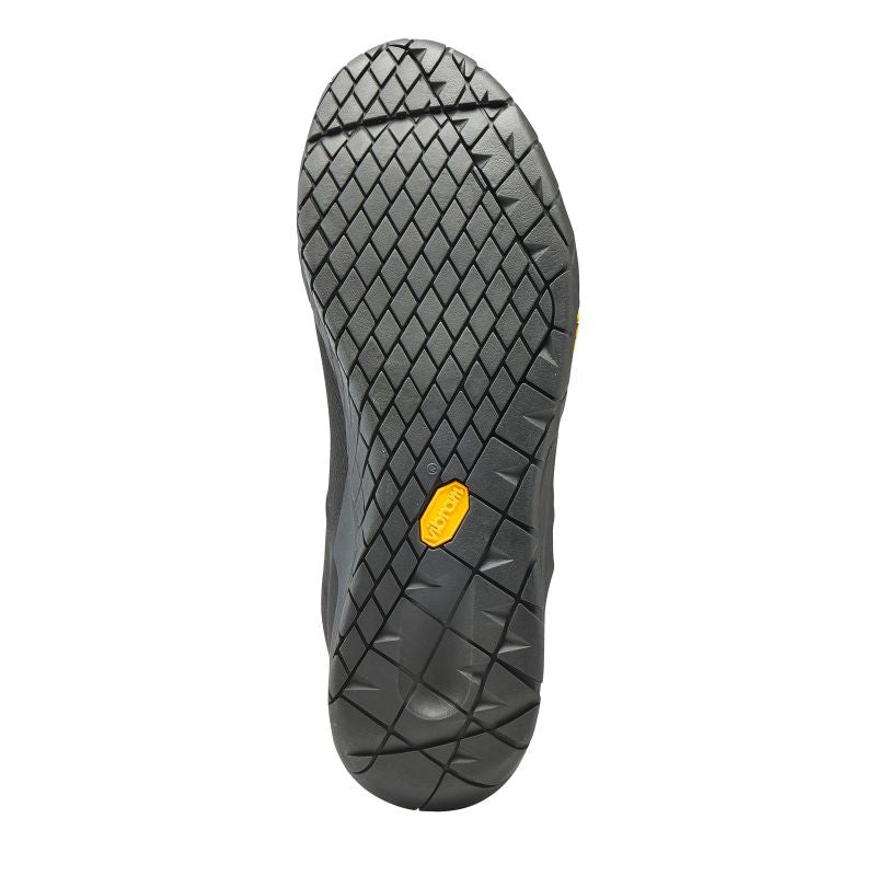 Northwave Multicross Mid Gtx Cycling Black fekete cipő 80224002_10