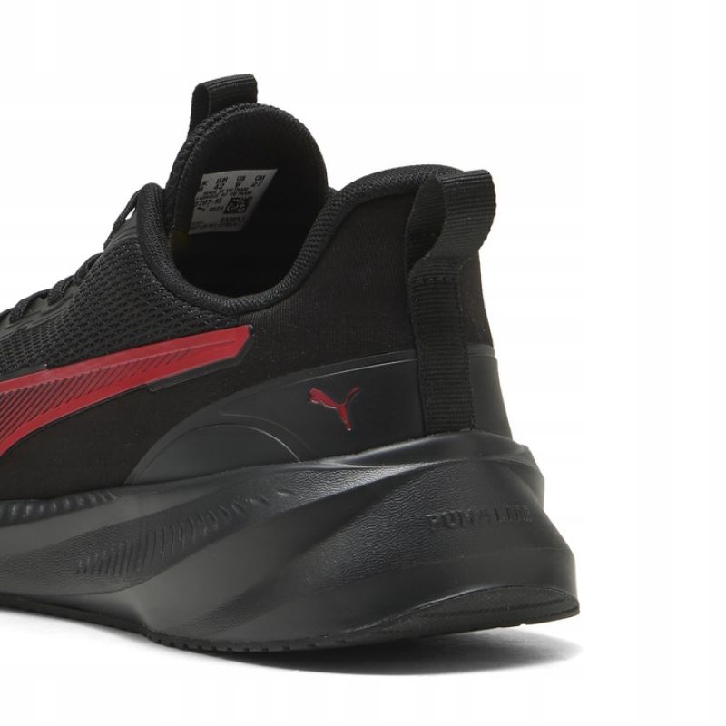Puma Flyer Lite 3 Black-For All Time Red ( ) piros cipő 31079715