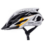 Meteor Gruver Bicycle Helmet 52-56 cm uniw helmets