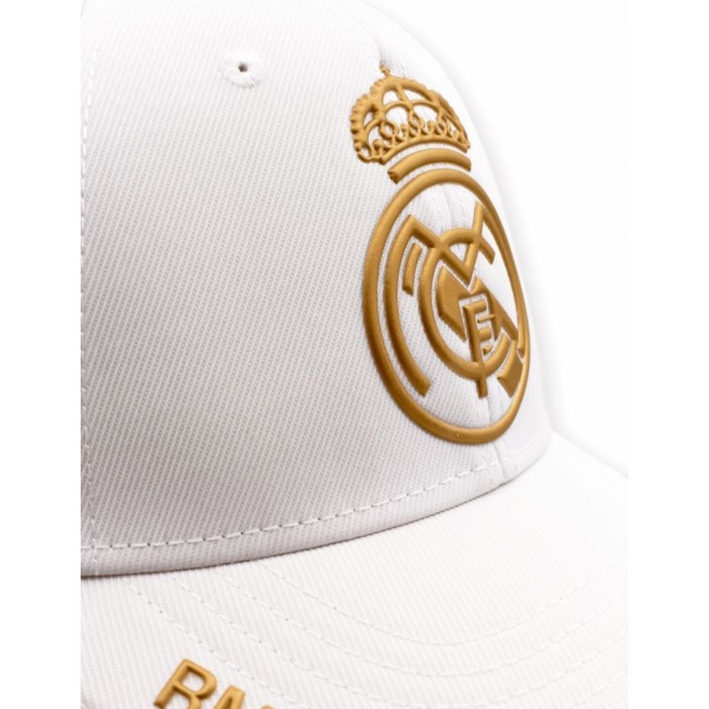 Sportmania Real Madrid RM3GO19 Cap Ruházat