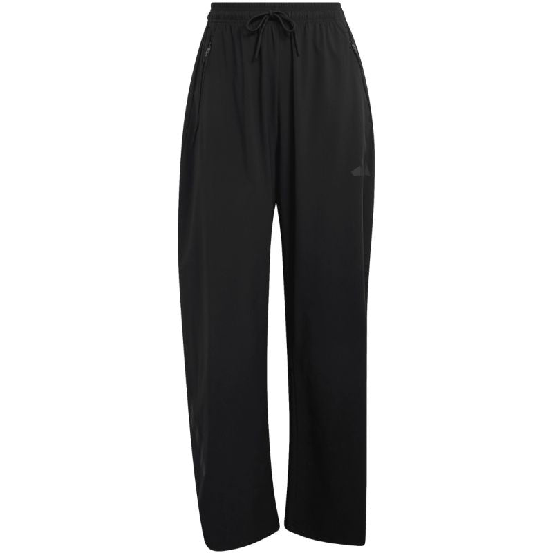adidas W ZNE Woven PT Women's Pants Black