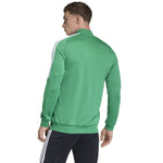 adidas Tiro 26 League Training green men's sweatshirt JY7208 zöld pulóver