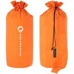 HMS AKM03 acupressure mat orange narancssárga jóga matrac 17-44-304