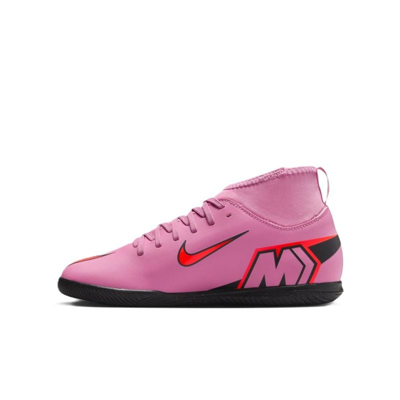Nike Junior Mercurial Superfly 10 Club IC gyerek cipő FQ8320-600
