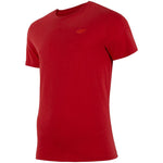 4F 5-Pack T-Shirt Men póló 5-PAKT-SHIRTMEN