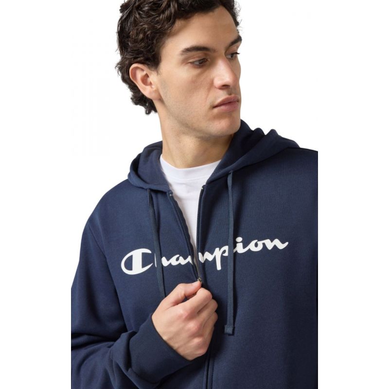 Champion Men's Hoodie 221810.BS501 Ruházat