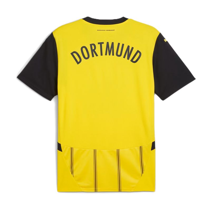 Puma BVB Home Jersey Replica Póló