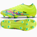 Puma Ultra Nitro 7 Match Advanced Level FG/AG cipő 109240-01