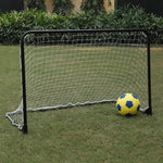 Inny Metal gate 120x80 cm foldable 2012606 Egyéb