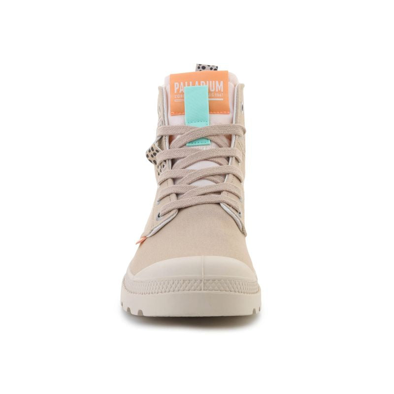 Palladium Pampa Hi Urban Layer Pilat utcai cipő