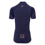 Radvik Women's ALPHA LDS Short Sleeve T-Shirt kerékpáros ruha 92800706636