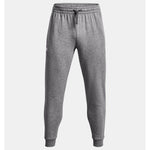 Under Armour Men’s Rival Fleece Joggers, grey, 1379774 025 szürke férfi nadrág 140646_M
