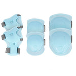 Spokey Buffer Bl Protector Set 940917-940916-940915 Védőfelszerelés