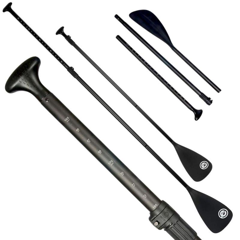 Enero SET - INFLATABLE SUP BOARD FLOW sets