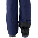 Boy's ski 4F FNK M0949 navy blue 4FJWAW25TFTRM0949 31S 140 cm nadrág